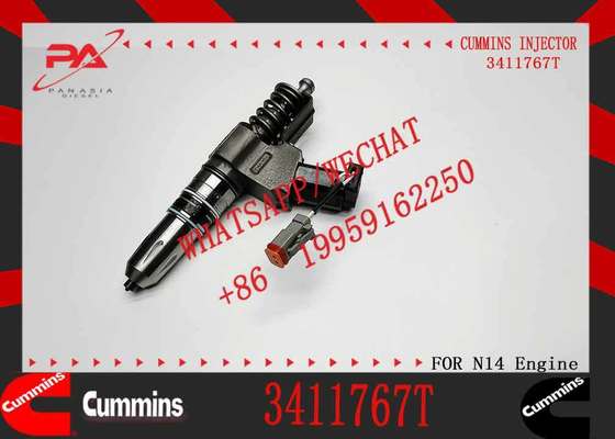 6087807 3073995F 3080931F 3087558F 3411766F 3411767T 3411381 3411385 3411759 4307516 Fuel Injector Generator Parts