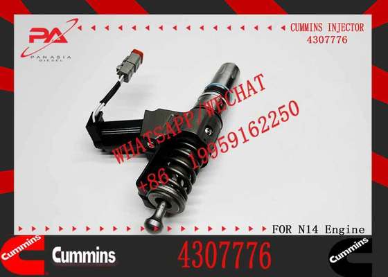 Fuel Injectors 4307516 4307776 4384360