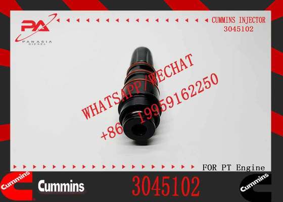 Fuel Injecor 3084398 3095023PX 3095023 3045102 3076736 3253545 3028066 for M11 Engine Construction Machinery