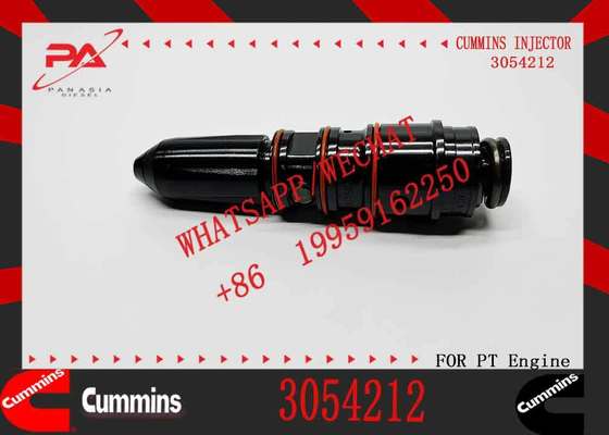 Generator Engine Machinery Injector Assembly 3054242 3054245 3054225 3054230 3047973 3047984 3054212 3054258