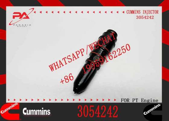 Generator Engine Machinery Injector Assembly 3054242 3054245 3054225 3054230 3047973 3047984 3054212 3054258