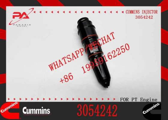 Generator Engine Machinery Injector Assembly 3054242 3054245 3054225 3054230 3047973 3047984 3054212 3054258