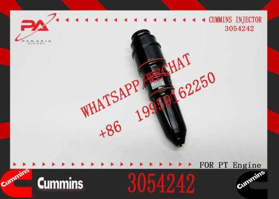 Generator Engine Machinery Injector Assembly 3054242 3054245 3054225 3054230 3047973 3047984 3054212 3054258