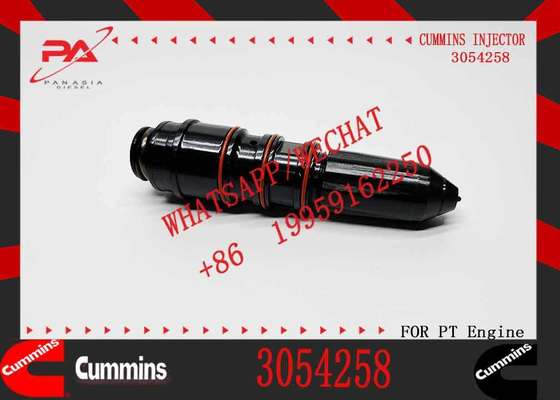 Generator Engine Machinery Injector Assembly 3054242 3054245 3054225 3054230 3047973 3047984 3054212 3054258