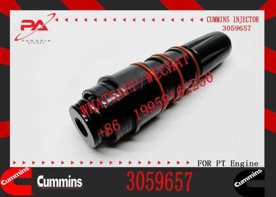 Diesel Fuel Injector 3047973 3030445 3054251 3058849 3054248 3047991 3032306 4914325 3054218 3018566 3059657 For Cummins