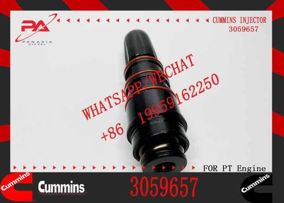 Diesel Fuel Injector 3047973 3030445 3054251 3058849 3054248 3047991 3032306 4914325 3054218 3018566 3059657 For Cummins