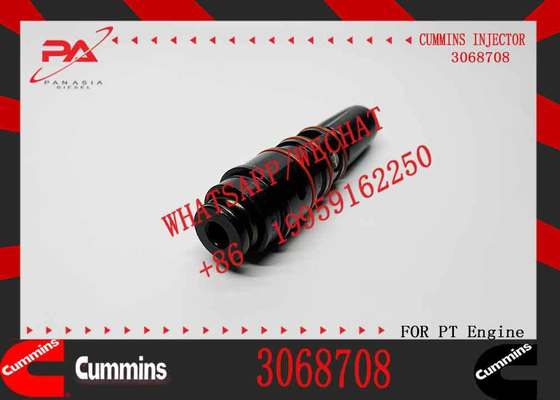 3068708 3406604 3064881 3411821 3066176 Injector 3084891 3087648 4914328 Suitable for M11 QSM11 ISM11 Engine