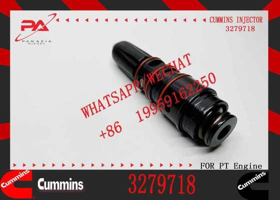 3279718 3076132 3095773 3077715 3076702 3076703 3076700 3077760 3068859 Fuel Injector Genuine Brand Diesel Engine Parts for KTA19