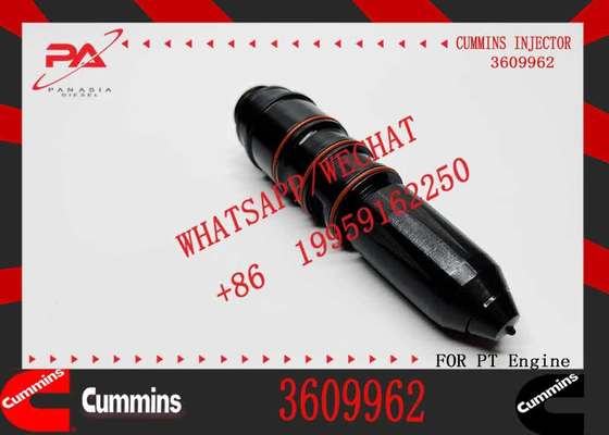 High Quality for Cummins Diesel Common Rail Fuel Injector New 6CT 5342352 K50 K38 3609962 Injection Valves