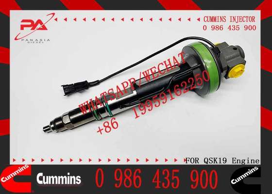 High Pressure Fuel Pump2867147 2867149 2881088 0 986 435 614 0 986 435 615 0 986 435 900 0 986 435 901 0 986 435 903