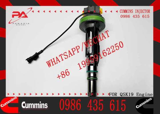 High Pressure Fuel Pump2867147 2867149 2881088 0 986 435 614 0 986 435 615 0 986 435 900 0 986 435 901 0 986 435 903