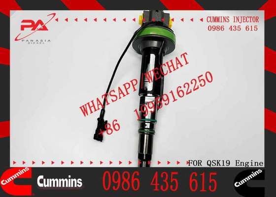 High Pressure Fuel Pump2867147 2867149 2881088 0 986 435 614 0 986 435 615 0 986 435 900 0 986 435 901 0 986 435 903