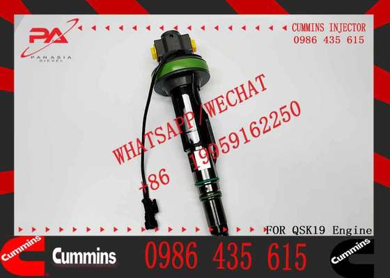 High Pressure Fuel Pump2867147 2867149 2881088 0 986 435 614 0 986 435 615 0 986 435 900 0 986 435 901 0 986 435 903