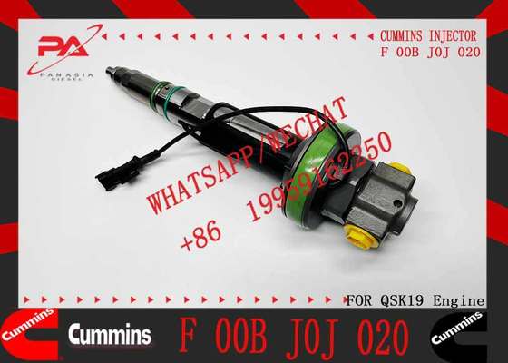 Remanufactured New diesel Fuel Injector F 00B J00 004 F 00B J00 005 F 00B J0J 019 F 00B J0J 020