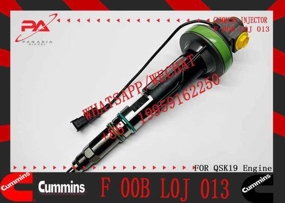 Remanufactured new diesel fuel injector F 00B L0J 013 F 00B L0J 014