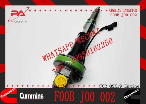 High Pressure Fuel Pump F00B J00 002 F00B J00 003