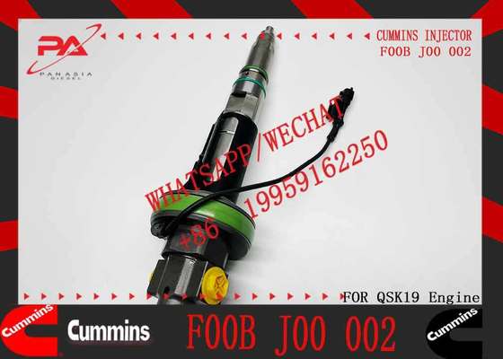 High Pressure Fuel Pump F00B J00 002 F00B J00 003