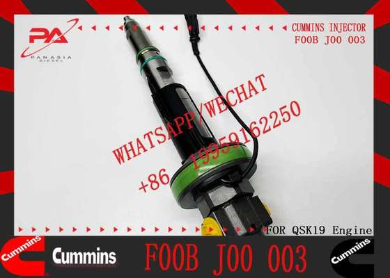 High Pressure Fuel Pump F00B J00 002 F00B J00 003