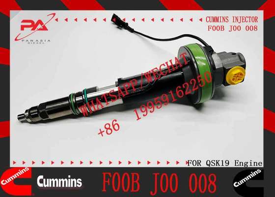 High Pressure Fuel Pump F00B J00 002 F00B J00 003 F00B J00 008