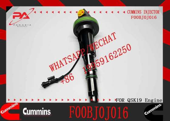 High Pressure Fuel Pump F00BJ00000 F00B J00 002 F00B J00 003 F00B J00 008 F00BJ0J016