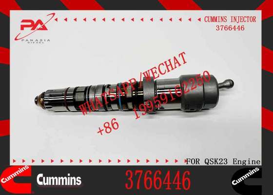 Excavator 4902828 4902827 4326780 3766446 4326781 4088428 4928346 4076533 Engine Common Rail Fuel Injector