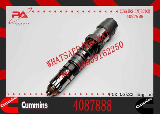 Engine Common Rail Injector 4087888 4087889 4928348 4010025 4928345 4928346