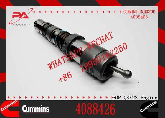 Fuel Injector Repair Kit for 4010029 4088416 4088426 4088427 4088428 /891801-QSK60 Complete Nozzle Seal and Gasket Set