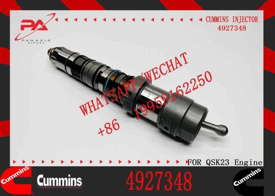 High Pressure Fuel Pump 4010025 4087886 4087888 4087889 4087894 4927348