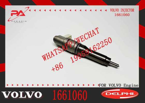 Good Price Fuel INJECTOR BEBJ1A05001 1905002 1820820 1661060 1725282 1742535