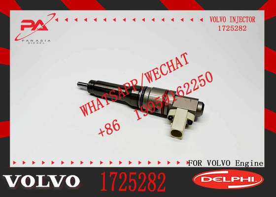 Rail Fuel Injector 1905002 1725282 1742535 1661060