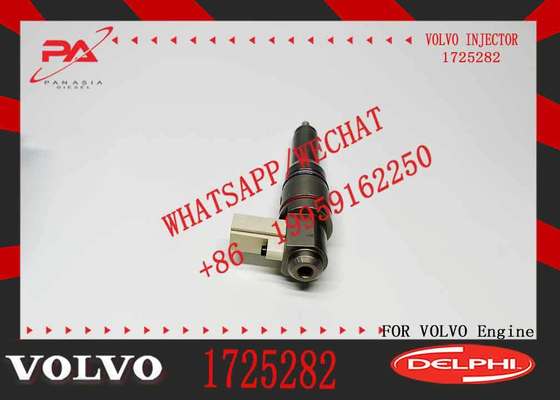 Rail Fuel Injector 1905002 1725282 1742535 1661060