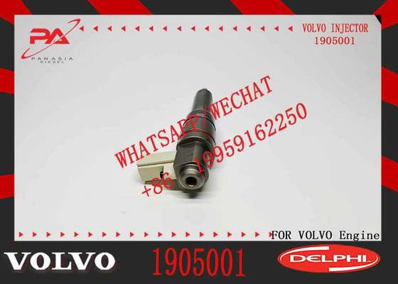 Fuel Injector BEBJ1A05002 1905001 BEBJ1A00202 1846419 for MX13 Engine Machinery Parts