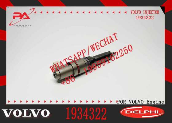 Electronic Unit Pump Diesel Fuel Injection Unit Pump 2034927 2102391 1934322 1871117 for DAF MX US13 EURO 6