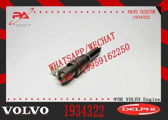 Electronic Unit Pump Diesel Fuel Injection Unit Pump 2034927 2102391 1934322 1871117 for DAF MX US13 EURO 6