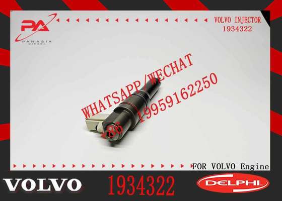 Electronic Unit Pump Diesel Fuel Injection Unit Pump 2034927 2102391 1934322 1871117 for DAF MX US13 EURO 6