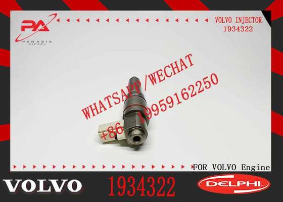 Electronic Unit Pump Diesel Fuel Injection Unit Pump 2034927 2102391 1934322 1871117 for DAF MX US13 EURO 6