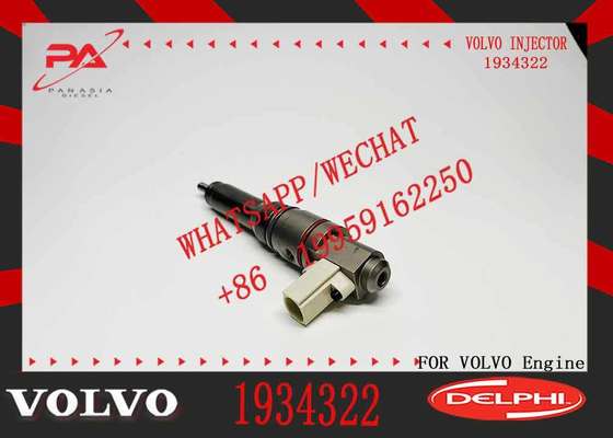 Electronic Unit Pump Diesel Fuel Injection Unit Pump 2034927 2102391 1934322 1871117 for DAF MX US13 EURO 6