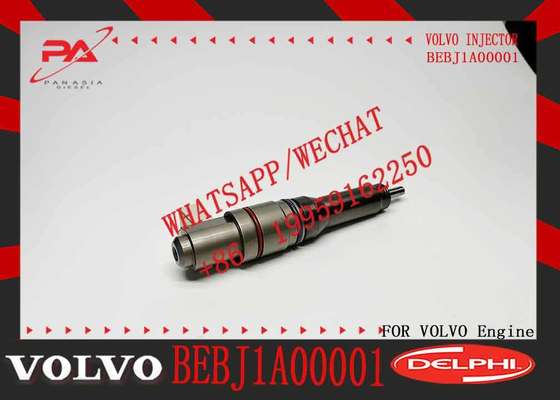 High-quality diesel Injectors BEBJ1A00001 BEBJ1A00101 and the Best Price