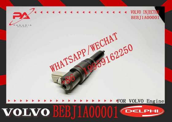 High-quality diesel Injectors BEBJ1A00001 BEBJ1A00101 and the Best Price