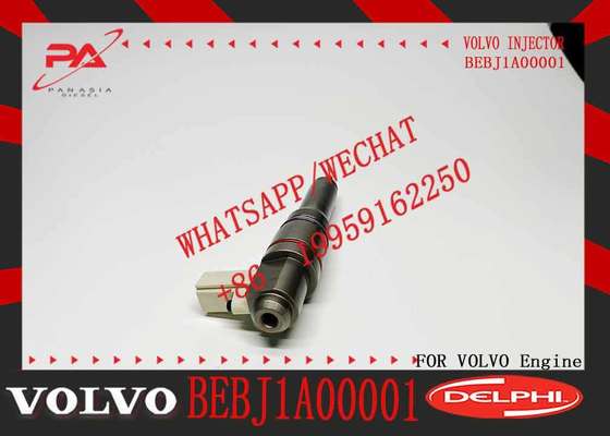 High-quality diesel Injectors BEBJ1A00001 BEBJ1A00101 and the Best Price