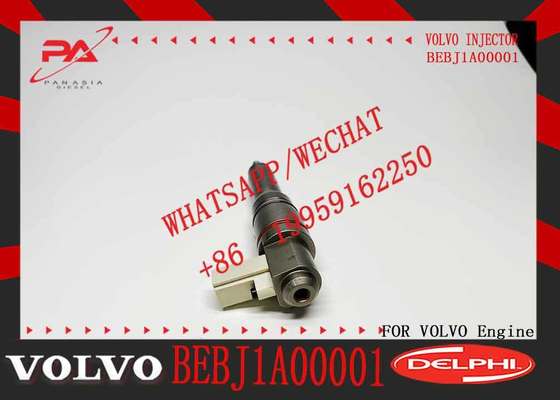 High-quality diesel Injectors BEBJ1A00001 BEBJ1A00101 and the Best Price
