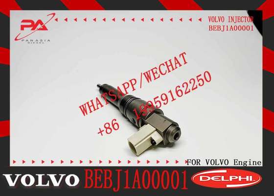 High-quality diesel Injectors BEBJ1A00001 BEBJ1A00101 and the Best Price