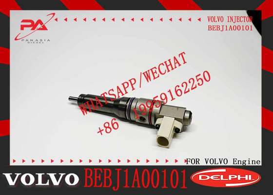 High-quality diesel Injectors BEBJ1A00001 BEBJ1A00101 and the Best Price