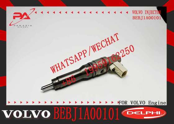 High-quality diesel Injectors BEBJ1A00001 BEBJ1A00101 and the Best Price