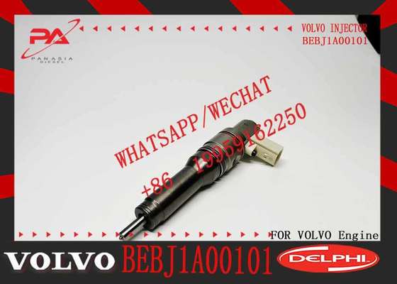 High-quality diesel Injectors BEBJ1A00001 BEBJ1A00101 and the Best Price