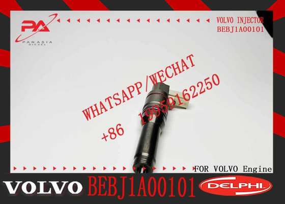 High-quality diesel Injectors BEBJ1A00001 BEBJ1A00101 and the Best Price