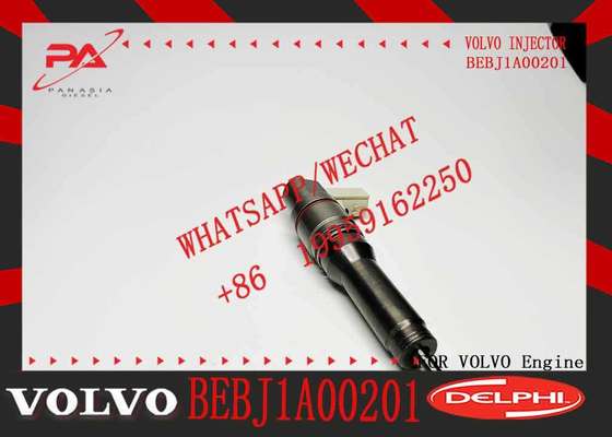 Wholesale Fuel Injector BEBJ1A05001 BEBJ1A00201 BEBJ1A00101 BEBJ1A00001 1905002 for DAF for XF85 XF105 MX265 in Good Service