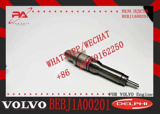 Wholesale Fuel Injector BEBJ1A05001 BEBJ1A00201 BEBJ1A00101 BEBJ1A00001 1905002 for DAF for XF85 XF105 MX265 in Good Service