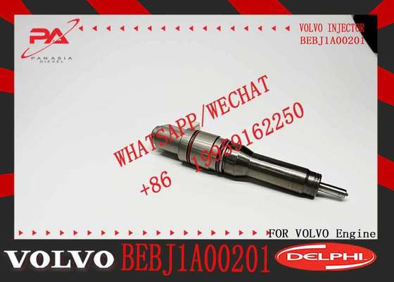 Wholesale Fuel Injector BEBJ1A05001 BEBJ1A00201 BEBJ1A00101 BEBJ1A00001 1905002 for DAF for XF85 XF105 MX265 in Good Service