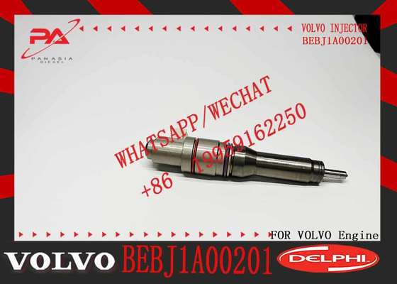 Wholesale Fuel Injector BEBJ1A05001 BEBJ1A00201 BEBJ1A00101 BEBJ1A00001 1905002 for DAF for XF85 XF105 MX265 in Good Service